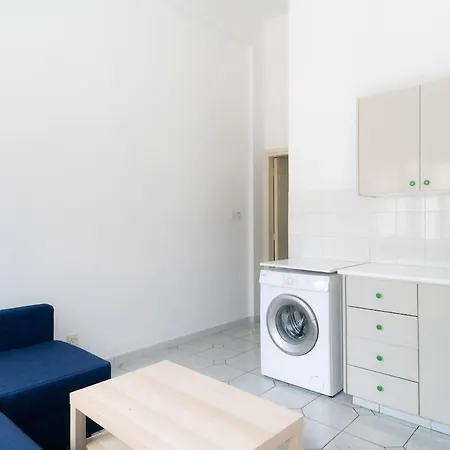 Cosy Downtown Apartment Nicosia