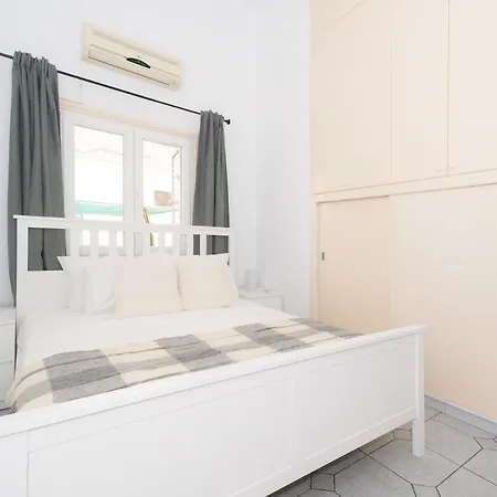 Apartment Cosy Downtown