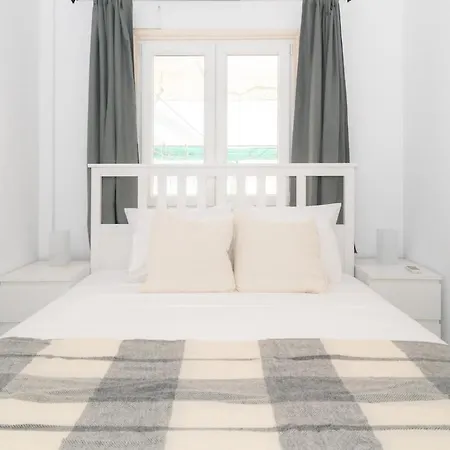 Cosy Downtown Апартаменты