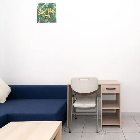 Cosy Downtown Διαμέρισμα *