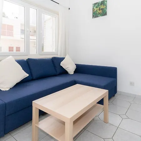 Cosy Downtown Λευκωσία